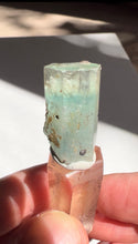 Load image into Gallery viewer, Namibian Aquamarine Crystal
