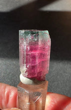 Load image into Gallery viewer, Juicy Brazilian Tourmaline Crystal
