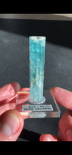 Load image into Gallery viewer, Nigerian Beryl Crystal (Aquamarine)

