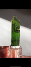 Load image into Gallery viewer, Gorgeous Brazilian Tourmaline Crystal
