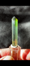 Load image into Gallery viewer, Brazilian Tourmaline Gem Crystal
