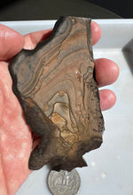 Load image into Gallery viewer, Biggs Jasper Rough Slab
