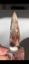 Load image into Gallery viewer, Gorgeous OR Sunstone Briolette Gemstone
