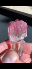 Load image into Gallery viewer, Complex Tourmaline Crystal
