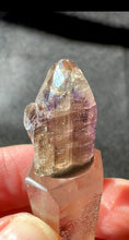 Load image into Gallery viewer, Unheated Tanzanite Crystal
