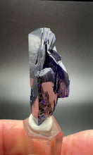 Load image into Gallery viewer, Lustrous Azurite Crystal
