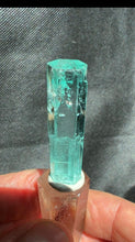 Load image into Gallery viewer, Nigerian Beryl Crystal (Aquamarine)
