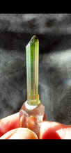 Load image into Gallery viewer, Brazilian Tourmaline Gem Crystal
