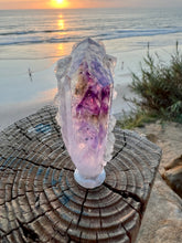 Load image into Gallery viewer, Excellent Brandberg Amethyst Crystal
