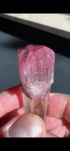 Load image into Gallery viewer, Complex Tourmaline Crystal
