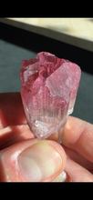Load image into Gallery viewer, Complex Tourmaline Crystal
