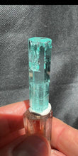 Load image into Gallery viewer, Nigerian Beryl Crystal (Aquamarine)
