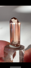 Load image into Gallery viewer, Top Congo Tourmaline Crystal
