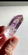 Load image into Gallery viewer, Glittery Brandberg Amethyst Crystal
