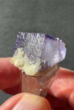 Load image into Gallery viewer, Elmwood Fluorite Crystal

