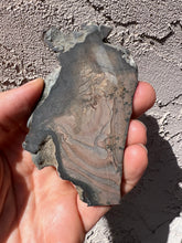 Load image into Gallery viewer, Biggs Jasper Rough Slab
