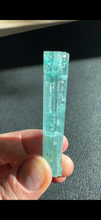 Load image into Gallery viewer, Nigerian Beryl Crystal (Aquamarine)
