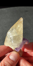 Load image into Gallery viewer, Elmwood Calcite Fluorite Crystal
