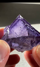 Load image into Gallery viewer, Elmwood Fluorite Cube

