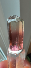Load image into Gallery viewer, Facet Grade Congo Tourmaline Crystal
