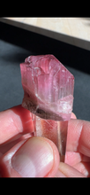 Load image into Gallery viewer, Complex Tourmaline Crystal
