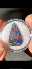 Load image into Gallery viewer, Gorgeous Glittery Boulder Opal Gemstone
