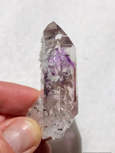 Load image into Gallery viewer, Gorgeous Brandberg Amethyst Crystal
