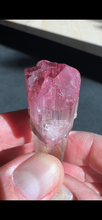 Load image into Gallery viewer, Complex Tourmaline Crystal
