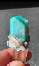 Load image into Gallery viewer, Lake George Amazonite Crystal
