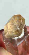 Load image into Gallery viewer, Little Three Topaz Crystal
