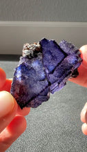 Load image into Gallery viewer, Elmwood Fluorite Cluster
