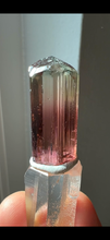 Load image into Gallery viewer, Facet Grade Congo Tourmaline Crystal
