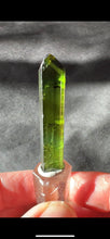 Load image into Gallery viewer, Aricanga Tourmaline Crystal
