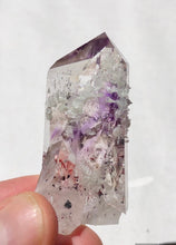 Load image into Gallery viewer, Gorgeous Brandberg Amethyst Crystal
