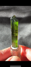 Load image into Gallery viewer, Aricanga Tourmaline Crystal
