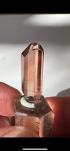 Load image into Gallery viewer, Top Congo Tourmaline Crystal
