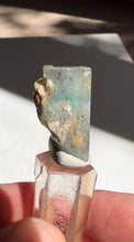 Load image into Gallery viewer, Namibian Aquamarine Crystal
