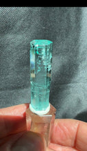 Load image into Gallery viewer, Nigerian Beryl Crystal (Aquamarine)
