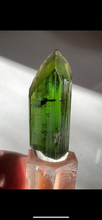 Load image into Gallery viewer, Gorgeous Brazilian Tourmaline Crystal
