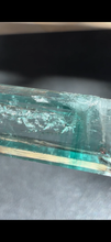 Load image into Gallery viewer, Nigerian Beryl Crystal (Aquamarine)
