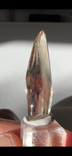 Load image into Gallery viewer, Gorgeous OR Sunstone Briolette Gemstone
