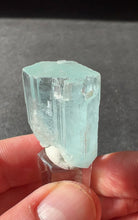 Load image into Gallery viewer, Shigar Aquamarine Crystal
