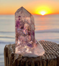 Load image into Gallery viewer, Gorgeous Brandberg Amethyst Crystal
