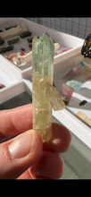Load image into Gallery viewer, Unique Congo Tourmaline Crystal
