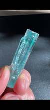 Load image into Gallery viewer, Nigerian Beryl Crystal (Aquamarine)
