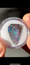 Load image into Gallery viewer, Gorgeous Glittery Boulder Opal Gemstone

