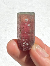 Load image into Gallery viewer, Large Nigerian Tourmaline Crystal
