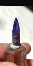 Load image into Gallery viewer, Unheated Gem Tanzanite Crystal
