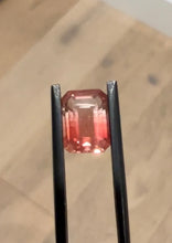 Load image into Gallery viewer, Red Schiller Oregon Sunstone
