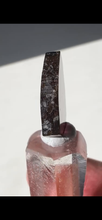 Load image into Gallery viewer, Brazilian Watermelon Tourmaline Slice
